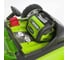 Аккумулятор (3 А*ч; 40 В, Li-ion) Greenworks 2925707 2
