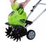 Аккумулятор (3 А*ч; 40 В, Li-ion) Greenworks 2925707 4