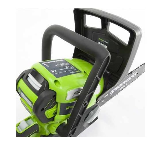 Аккумулятор (6 А*ч; 40 В, Li-ion) GreenWorks 2923307