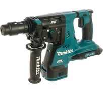 Аккумуляторный перфоратор Makita LXT DHR283ZJ