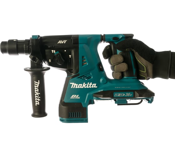 Аккумуляторный перфоратор Makita LXT DHR283ZJ