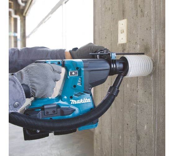 Аккумуляторный перфоратор Makita LXT DHR283ZJ