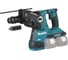 Аккумуляторный перфоратор Makita LXT DHR283ZJ 4