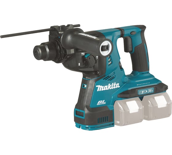 Аккумуляторный перфоратор Makita LXT DHR282ZJ