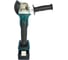 Угловая шлифмашина Makita LXT DGA504 + 4 аккумулятора 5 А*ч и зарядное устройство 199227-8 2