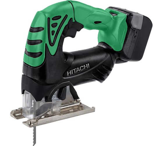 Аккумуляторный лобзик Hitachi CJ18DSL