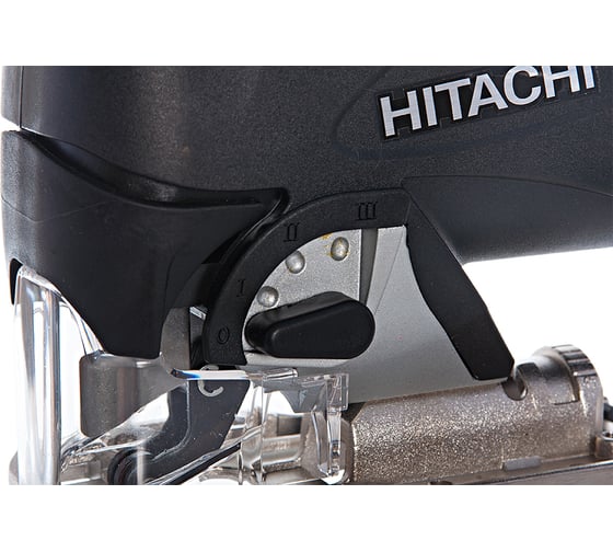 Аккумуляторный лобзик Hitachi CJ18DSL
