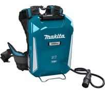 Ранцевый аккумулятор PDC1200, 33.5 Ач, 1206 ВтЧ, LXT 36В, XGT, PDC Makita RUAPDC1200A01