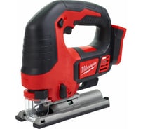 Аккумуляторный лобзик Milwaukee M18 BJS-0 4933451391