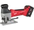 Аккумуляторный лобзик Milwaukee HD18 JSB-402С 4933426660 1