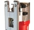 Аккумуляторный лобзик Milwaukee HD18 JSB-402С 4933426660 3