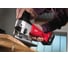 Аккумуляторный лобзик Milwaukee HD18 JSB-402С 4933426660 12