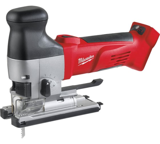 Аккумуляторный лобзик Milwaukee HD18 JSB-0 4933417845 1