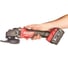 Аккумуляторная угловая шлифмашина Milwaukee M18 CAG115X-502X FUEL 4933448861 3