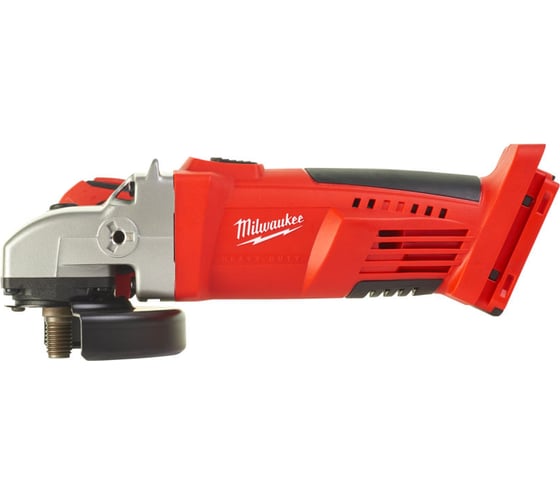 Аккумуляторная угловая шлифмашина Milwaukee HD28 AG125-0Х 4933432225 1