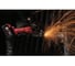 Аккумуляторная угловая шлифмашина Milwaukee HD28 AG125-502X 4933448541 4