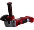 Аккумуляторная угловая шлифмашина Milwaukee HD28 AG125-502X 4933448541 11