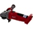 Аккумуляторная угловая шлифмашина Milwaukee HD28 AG125-502X 4933448541 13
