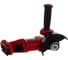 Аккумуляторная угловая шлифмашина Milwaukee HD28 AG125-502X 4933448541 14