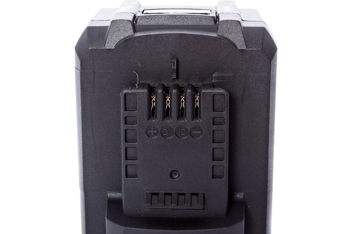 Аккумулятор REDVERG Li-Ion 18V, 6.0Ач (730041) 6681091 - выгодная цена ...
