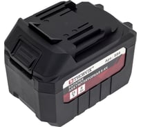 Батарея аккумуляторная BR4 21В, 8 Ач, для BBIW342400, BBIW012400 THORVIK 53711