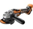 Бесщеточная угловая шлифмашина AEG BEWS18-125BL-0 4935464414 1