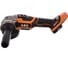Бесщеточная угловая шлифмашина AEG BEWS18-125BL-0 4935464414 8