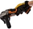 Бесщеточная угловая шлифмашина AEG BEWS18-125BL-0 4935464414 12