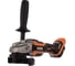 Бесщеточная угловая шлифмашина AEG BEWS18-125BL-0 4935464414 13