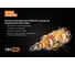 Бесщеточная угловая шлифмашина AEG BEWS18-125BL-0 4935464414 5
