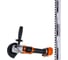 Бесщеточная угловая шлифмашина AEG BEWS18-125BL-0 4935464414 6