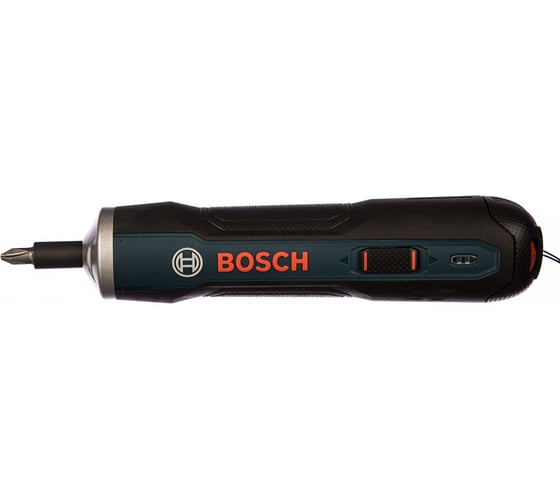 Аккумуляторная отвертка Bosch GO 0.601.9H2.020