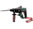 Аккумуляторный перфоратор Metabo KHA 18 LTX + 3.5 Ач LiHD + ЗУ ASC 55 T0332 2