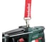 Аккумуляторный перфоратор Metabo KHA 18 LTX + 3.5 Ач LiHD + ЗУ ASC 55 T0332 10