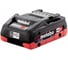 Аккумуляторный перфоратор Metabo KHA 18 LTX + 3.5 Ач LiHD + ЗУ ASC 55 T0332 11