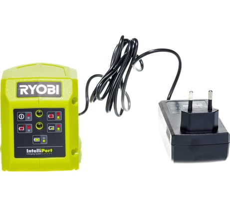 Зарядное устройство 18В ONE+ RC18115 Ryobi 5133003589