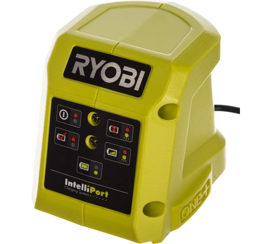 Зарядное устройство 18В ONE+ RC18115 Ryobi 5133003589