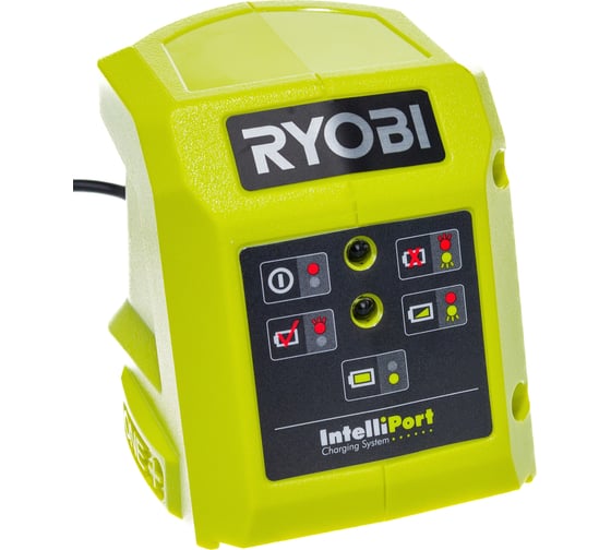 Зарядное устройство 18В ONE+ RC18115 Ryobi 5133003589
