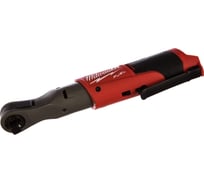 Аккумуляторная импульсная трещотка Milwaukee M12 FIR12-0 FUEL 4933459800 15778655