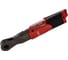 Аккумуляторная импульсная трещотка Milwaukee M12 FIR12-0 FUEL 4933459800 2