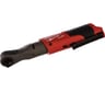 Аккумуляторная импульсная трещотка Milwaukee M12 FIR12-0 FUEL 4933459800