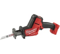 Аккумуляторная сабельная пила Milwaukee M18 FHZ-0X FUEL HD BOX 4933459887 15778656