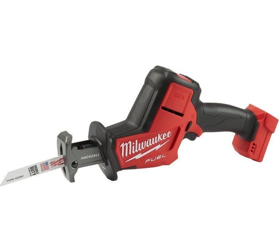 Аккумуляторная сабельная пила Milwaukee M18 FHZ-0X FUEL HD BOX 4933459887 1