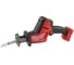 Аккумуляторная сабельная пила Milwaukee M18 FHZ-0X FUEL HD BOX 4933459887 1