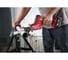 Аккумуляторная сабельная пила Milwaukee M18 FHZ-0X FUEL HD BOX 4933459887 4