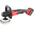 Аккумуляторная полировальная машина Milwaukee M18 FAP180-502X FUEL 4933451550 1