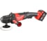 Аккумуляторная полировальная машина Milwaukee M18 FAP180-502X FUEL 4933451550 3