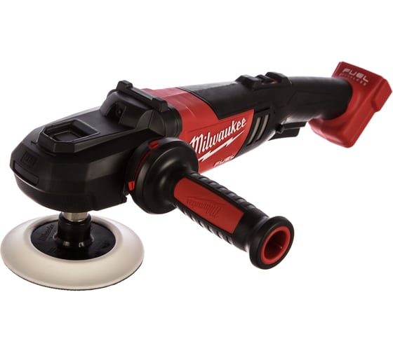 Аккумуляторная полировальная машина Milwaukee M18 FAP180-0 FUEL 4933451549 1