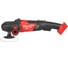 Аккумуляторная полировальная машина Milwaukee M18 FAP180-0X FUEL 4933451552 3
