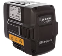 Аккумулятор 36В, 9.4 Ач, Li-Ion BLi300 Husqvarna 9670719-01